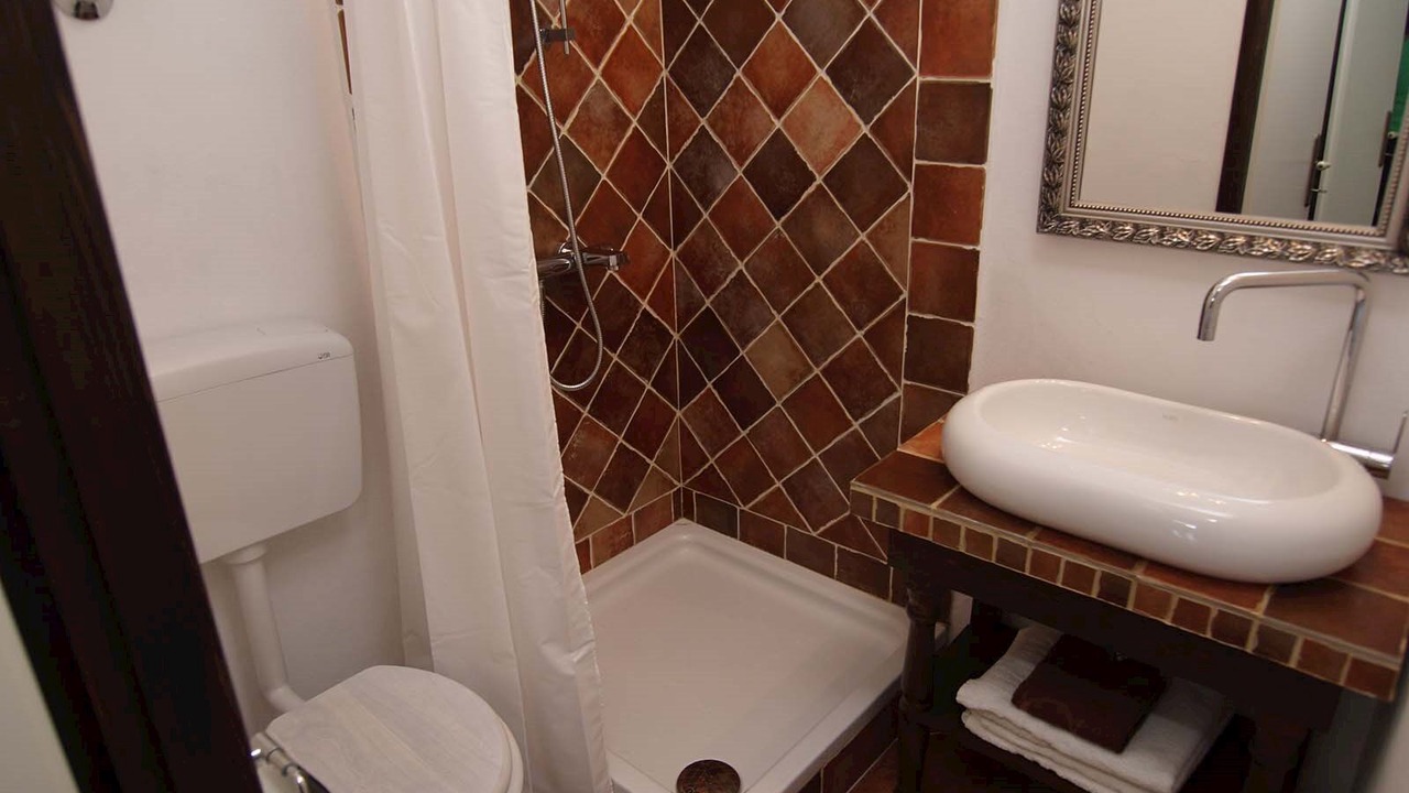 Photo of Bathroom in Veli Losinj
