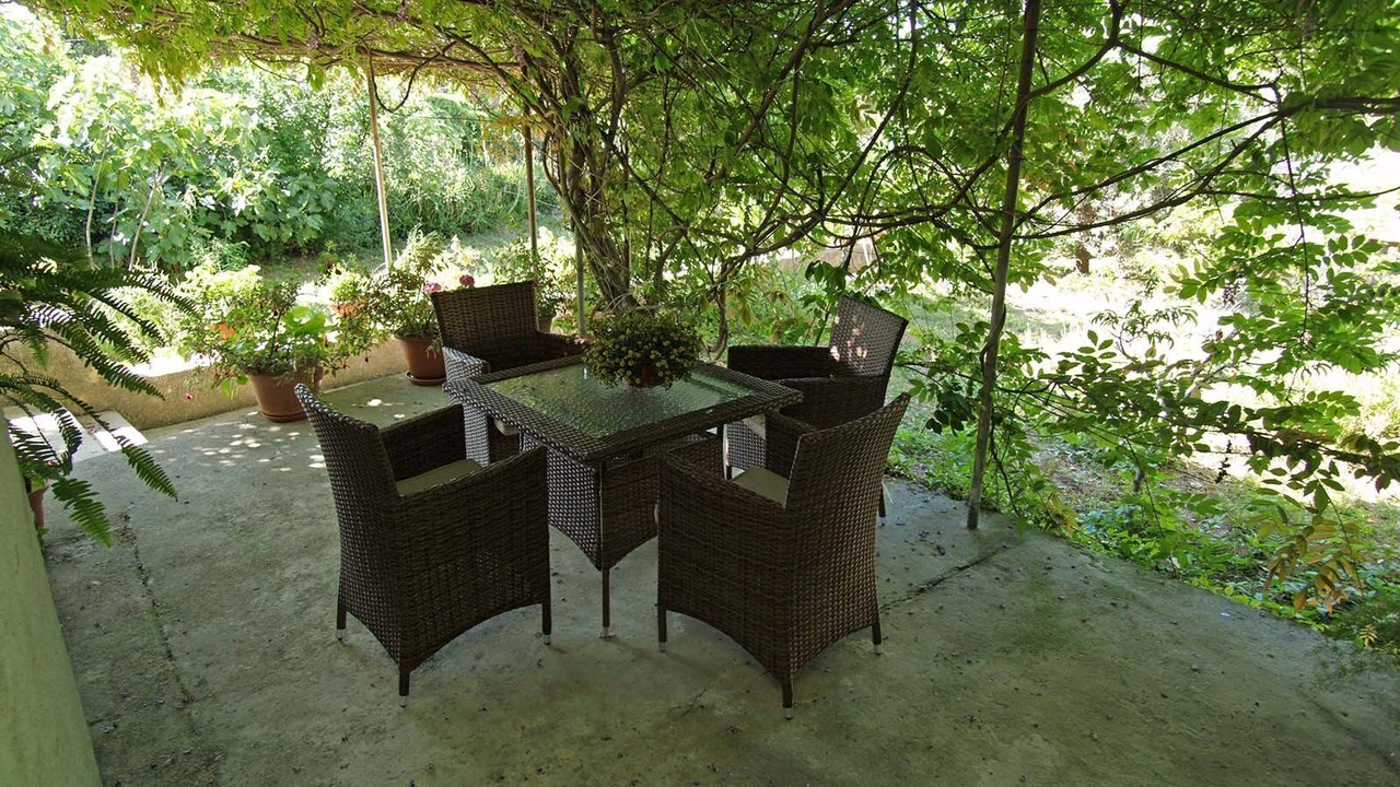 Photo of Outdoor in Veli Losinj