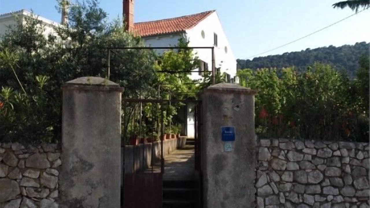 Photo of Outdoor in Veli Losinj