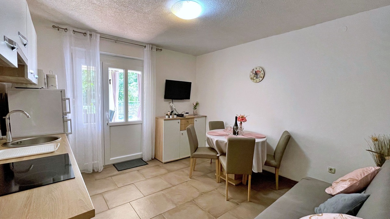 Photo of Livingroom in Silo