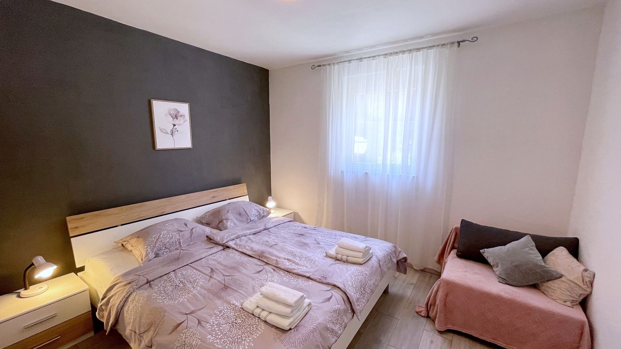 Photo of Bedroom in Silo