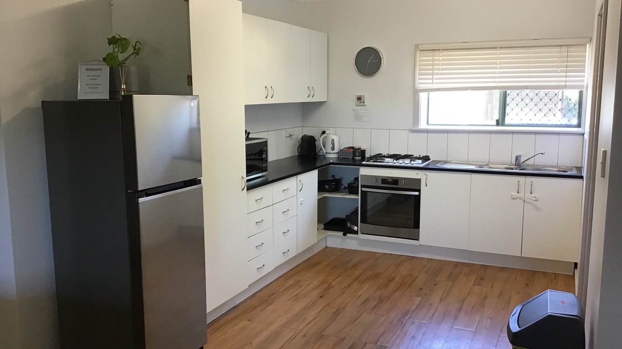 Photo of Kitchen in White Peak