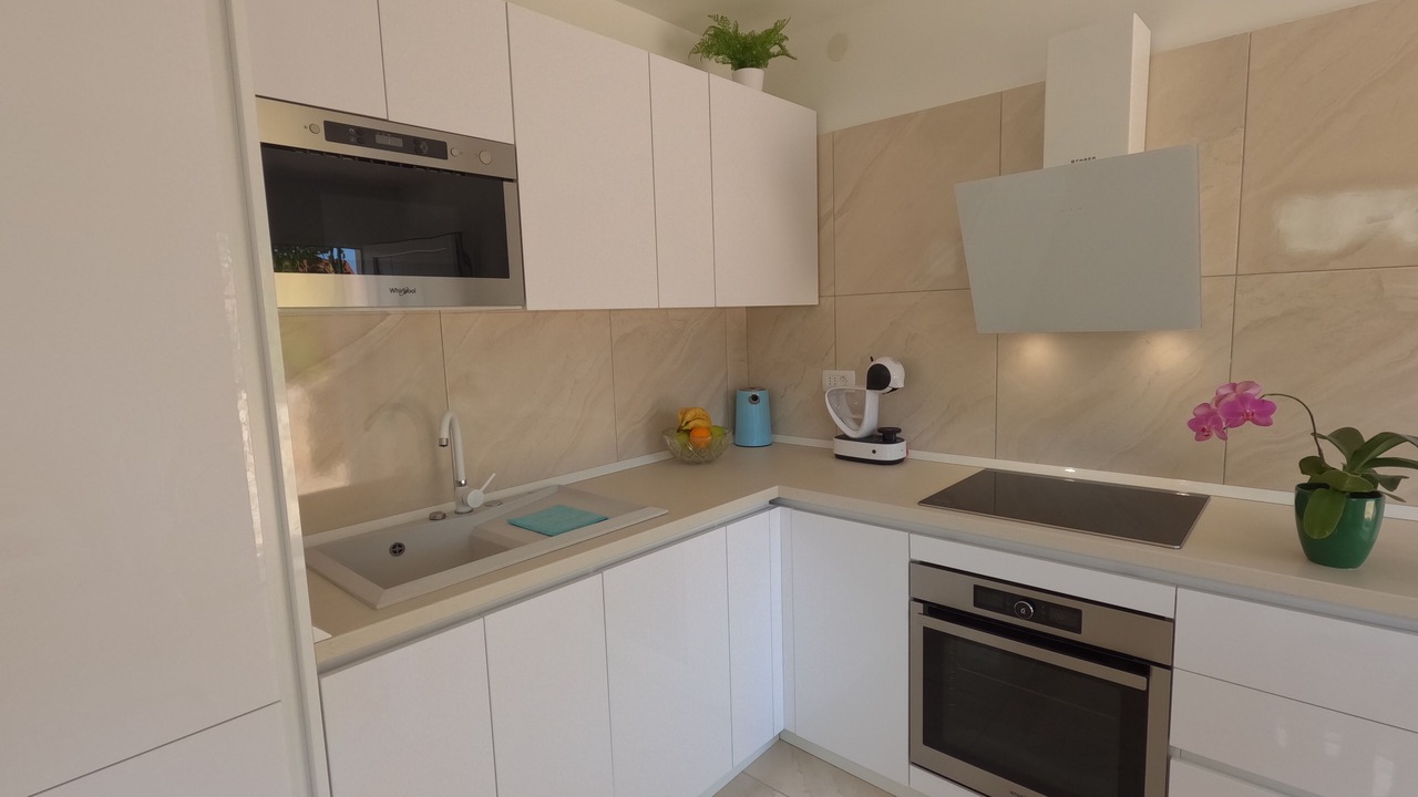 Photo of Kitchen in Vinkuran