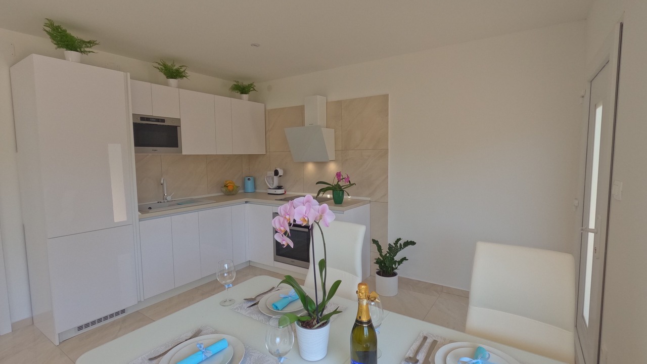 Photo of Kitchen in Vinkuran