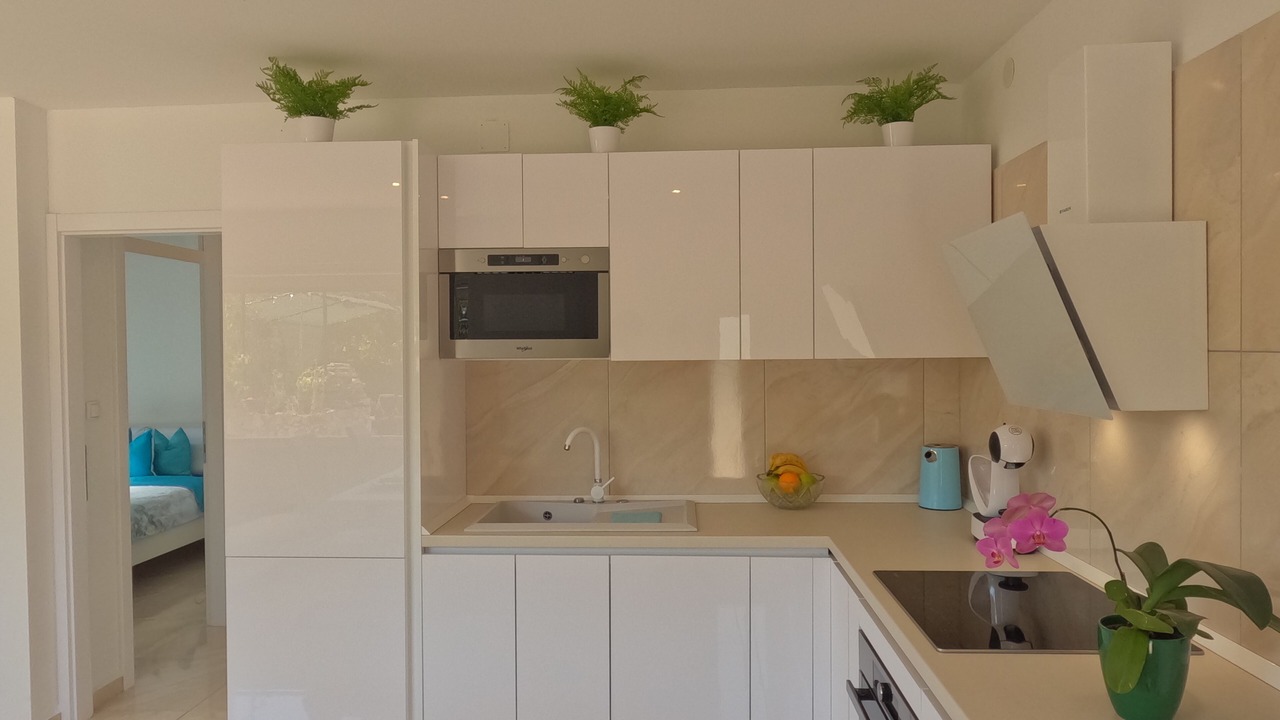 Photo of Kitchen in Vinkuran