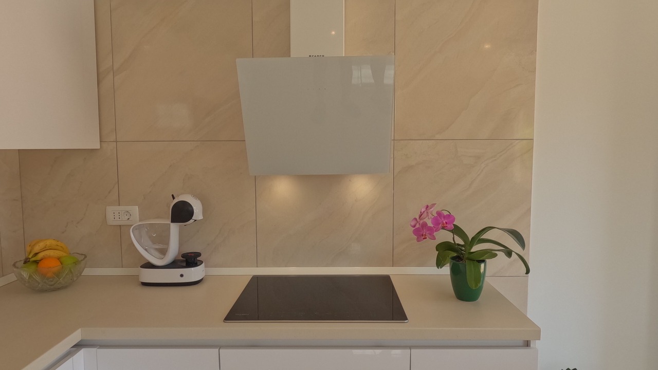 Photo of Kitchen in Vinkuran