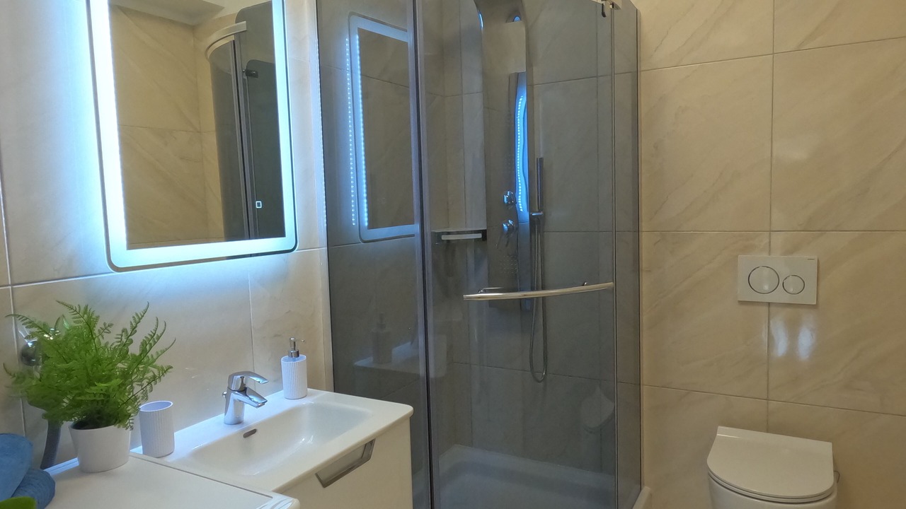Photo of Bathroom in Vinkuran