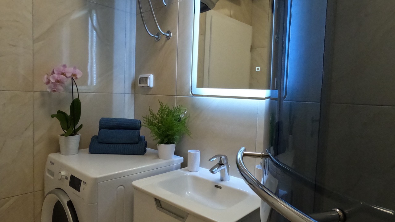 Photo of Bathroom in Vinkuran