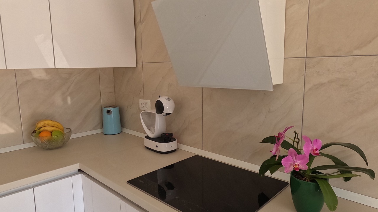 Photo of Kitchen in Vinkuran