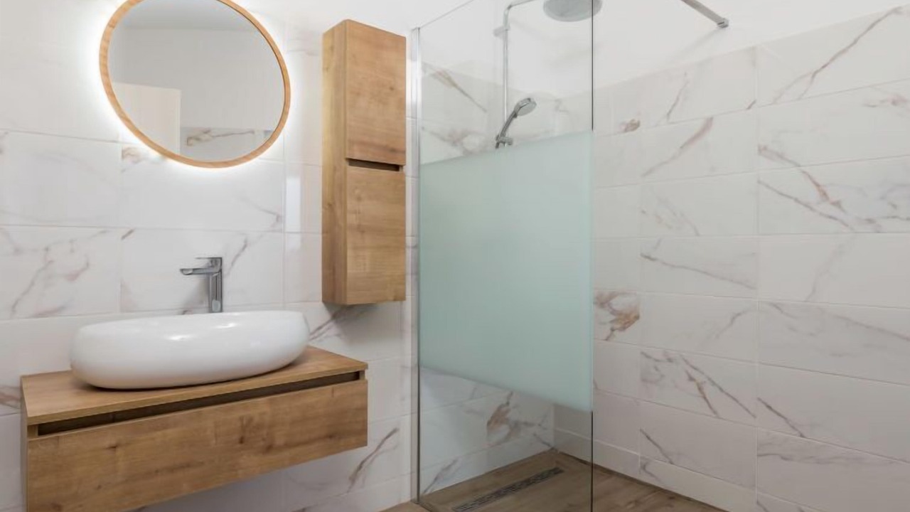 Photo of Bathroom in Pinezici