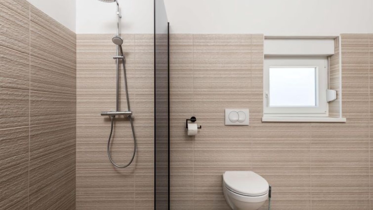 Photo of Bathroom in Pinezici