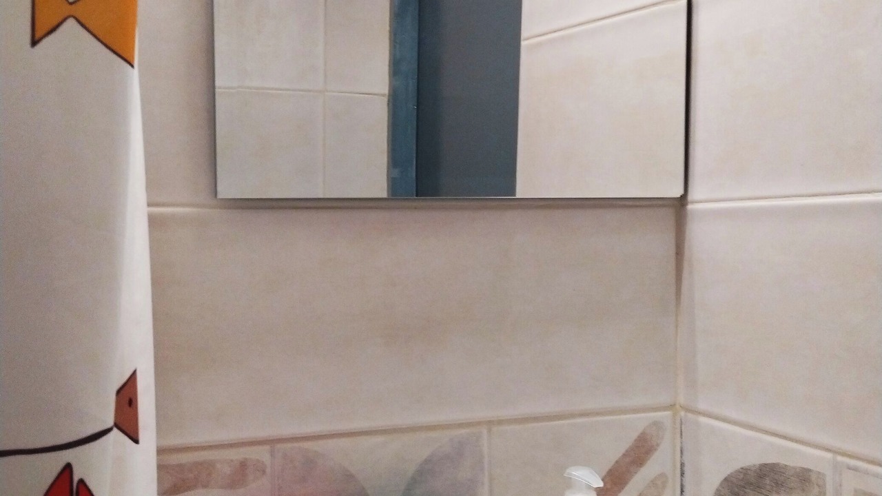 Photo of Bathroom in Slime