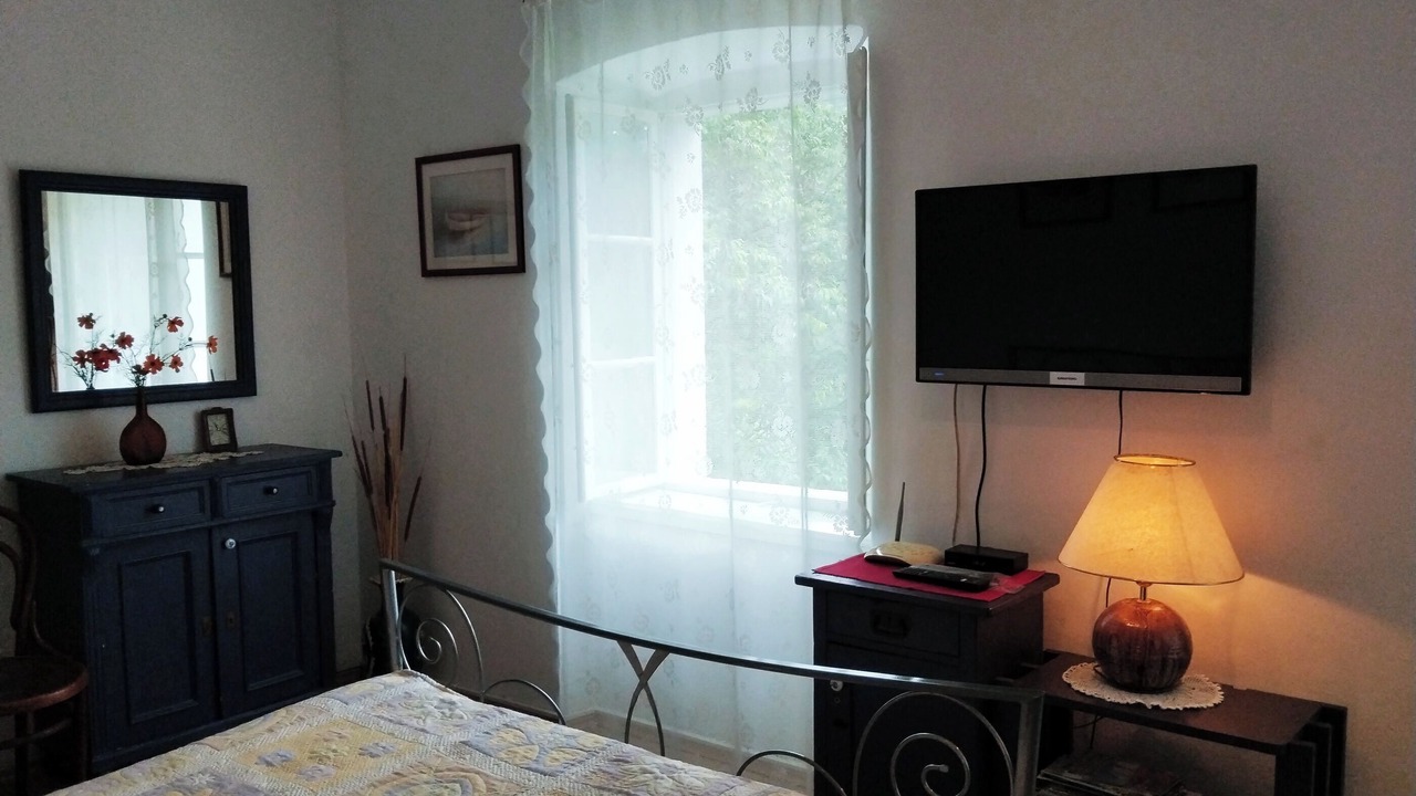 Photo of Bedroom in Slime
