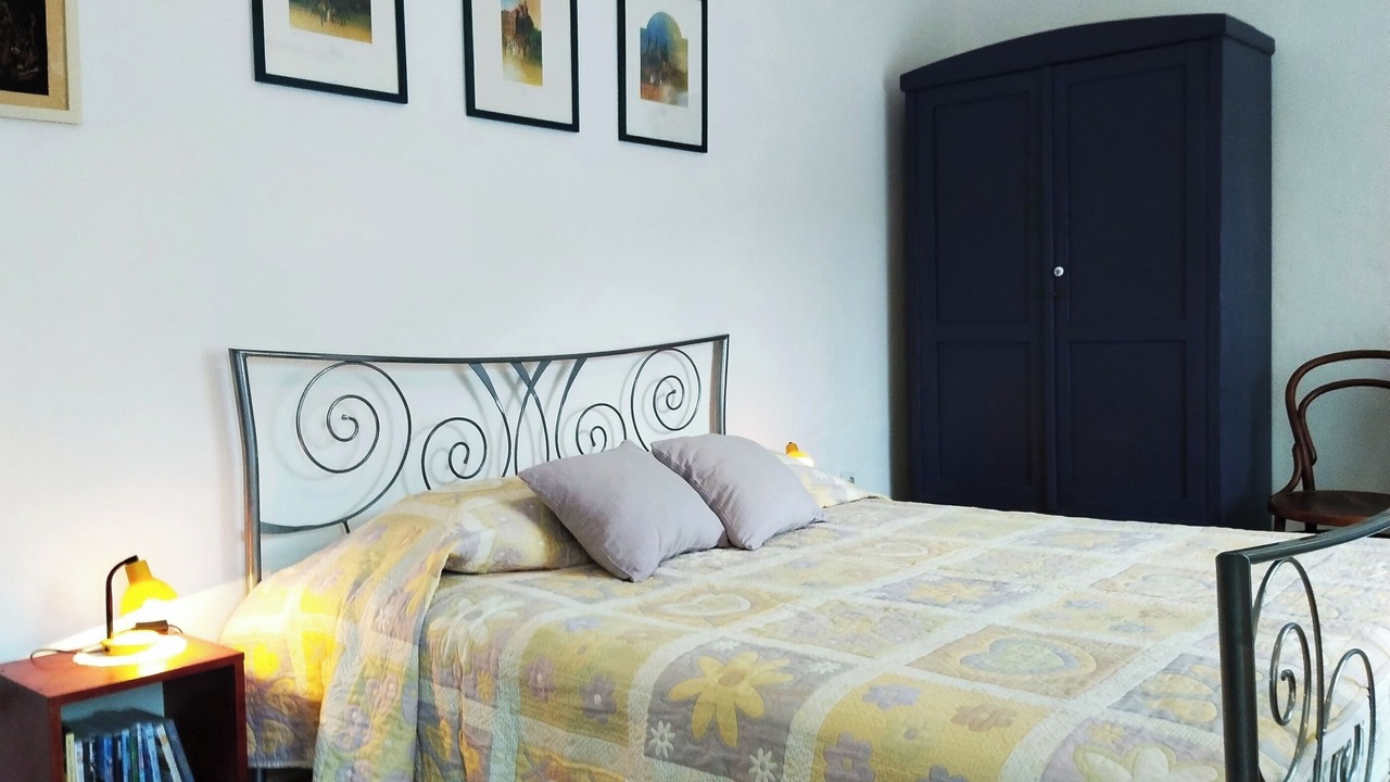 Photo of Bedroom in Slime