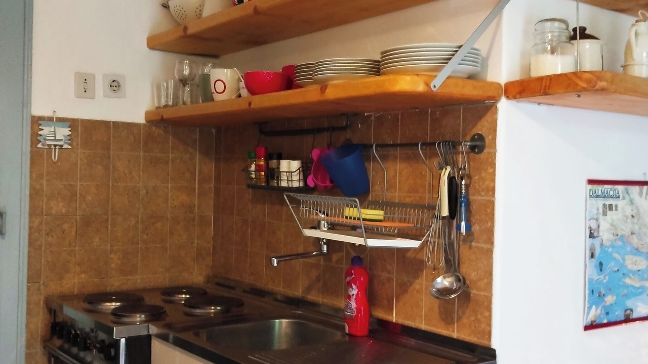 Photo of Kitchen in Slime