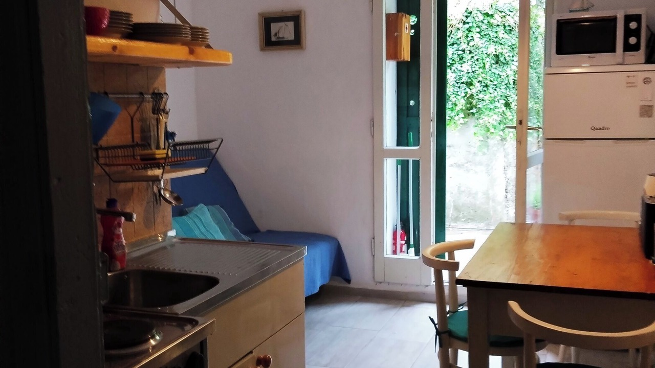 Photo of Kitchen in Slime