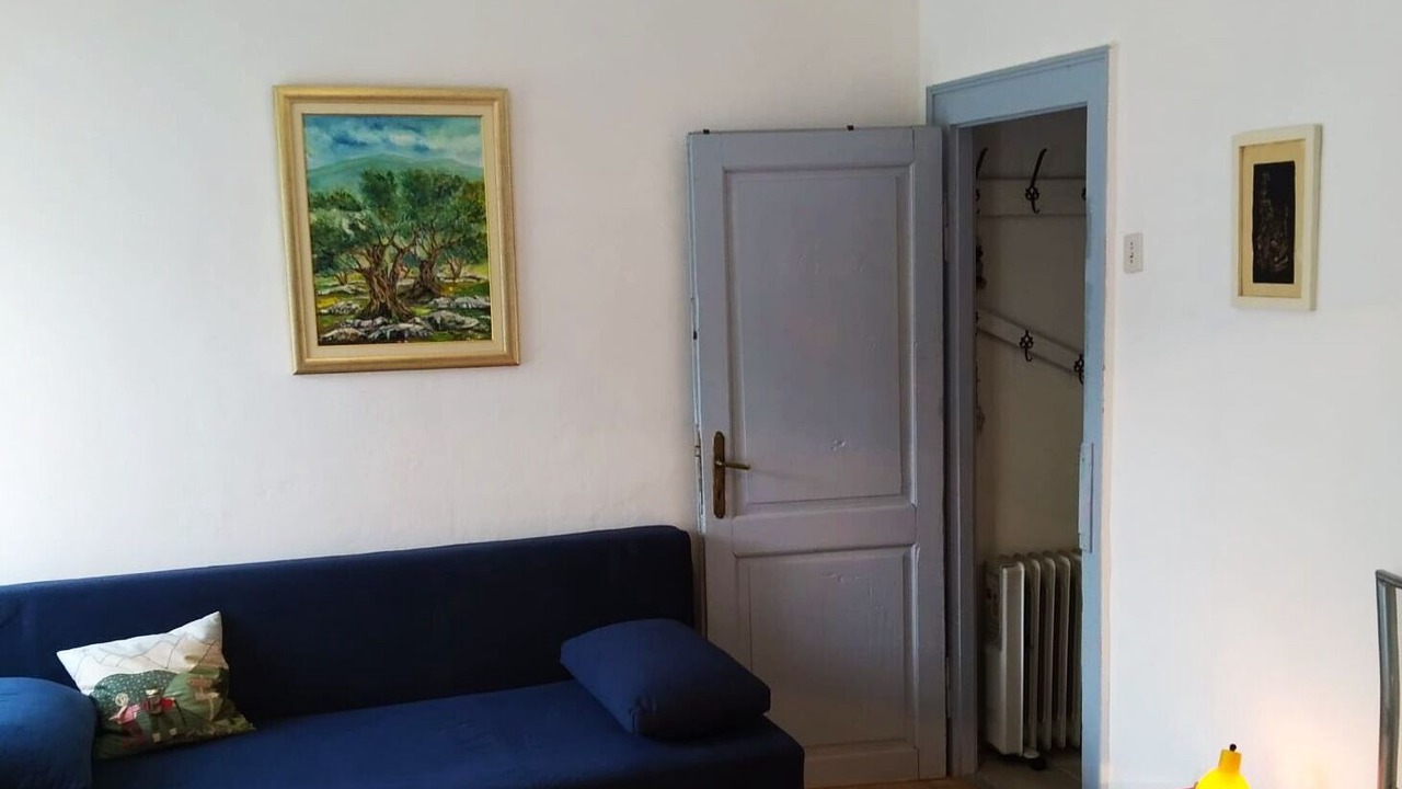 Photo of Bedroom in Slime