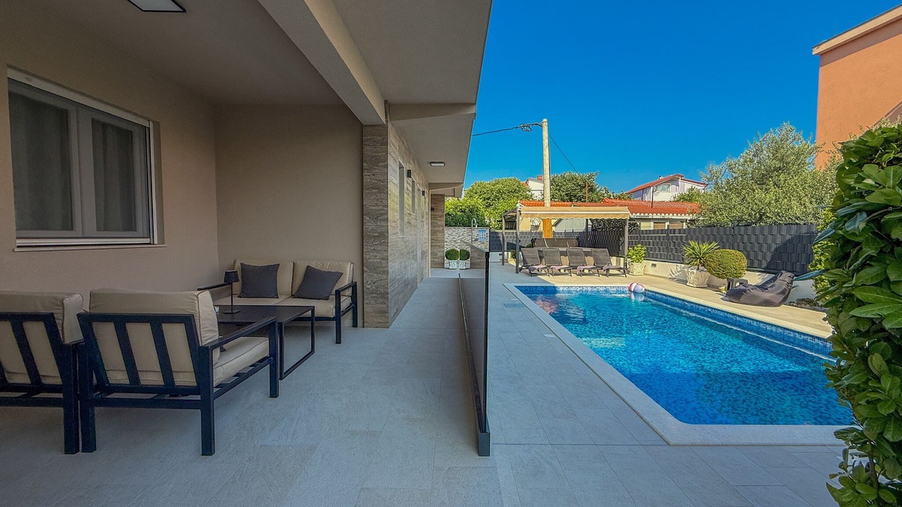 Photo of Outdoor in Kastel Novi
