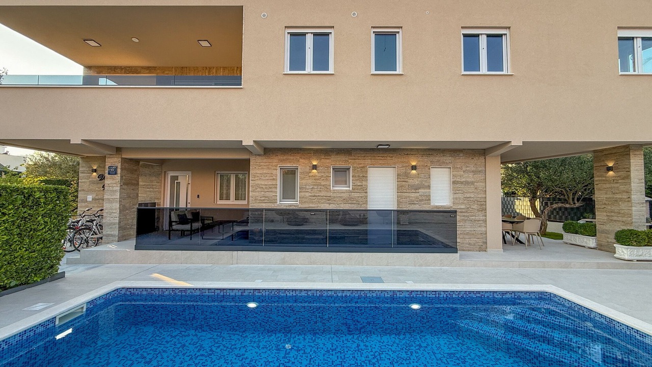 Photo of Outdoor in Kastel Novi