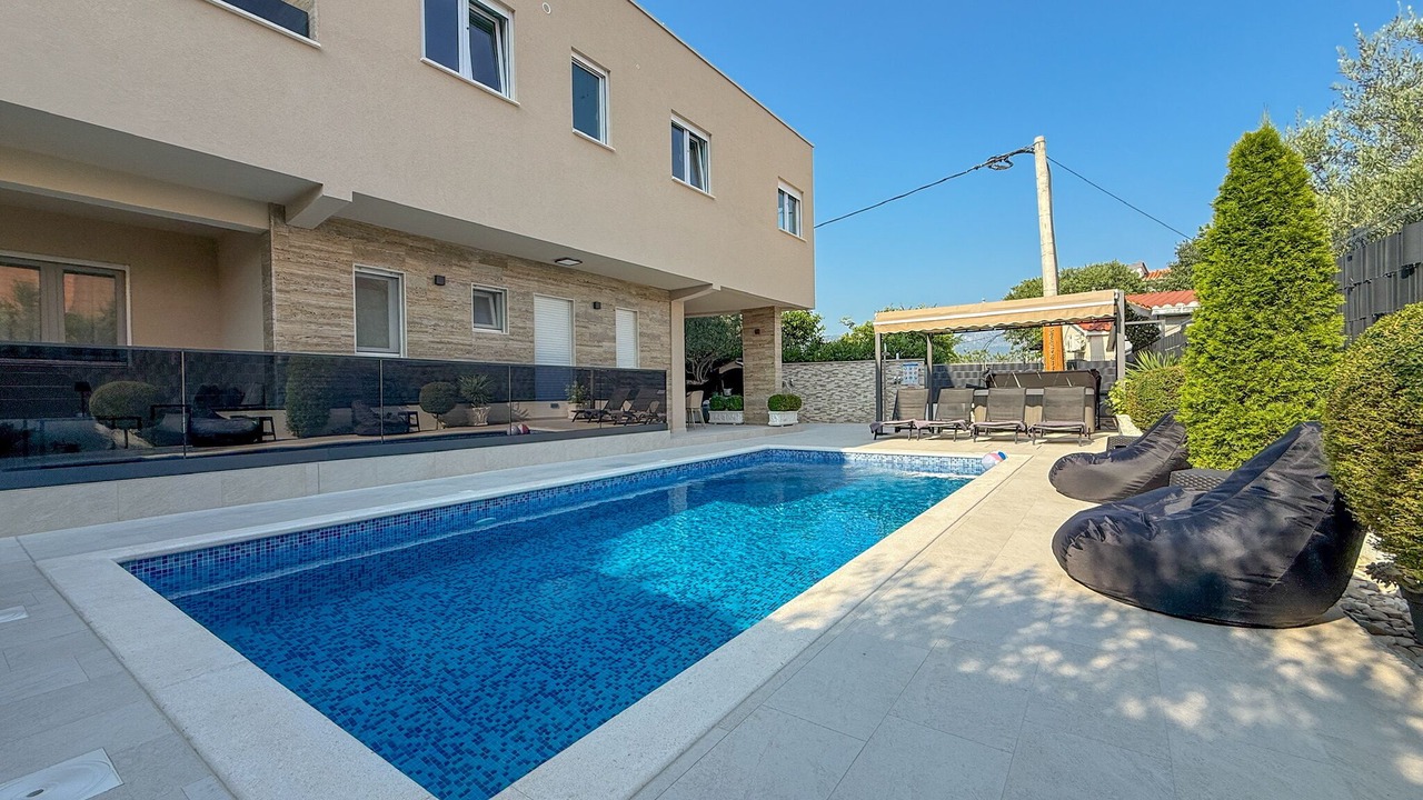 Photo of Outdoor in Kastel Novi