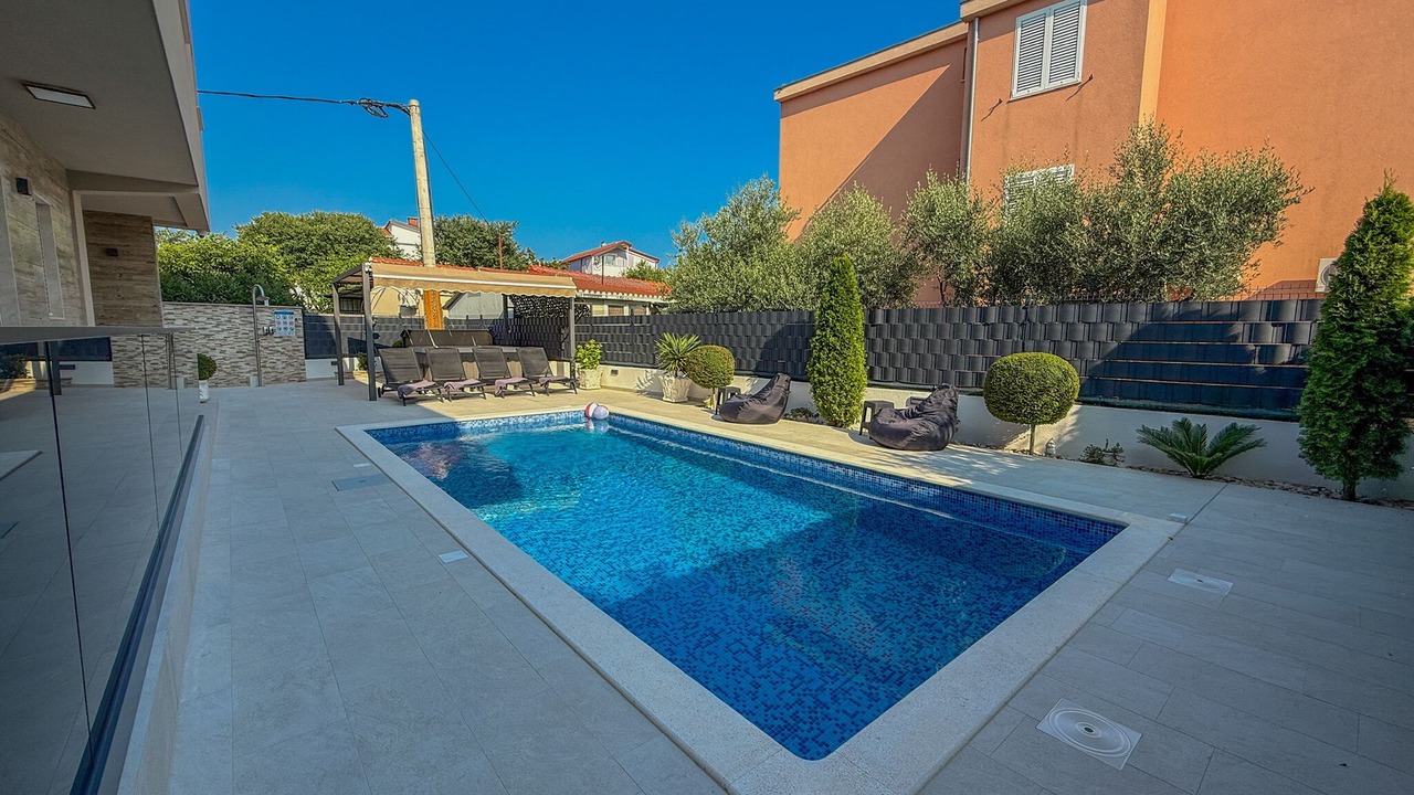 Photo of Outdoor in Kastel Novi
