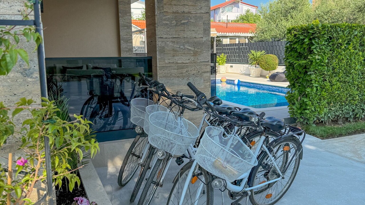 Photo of Outdoor in Kastel Novi