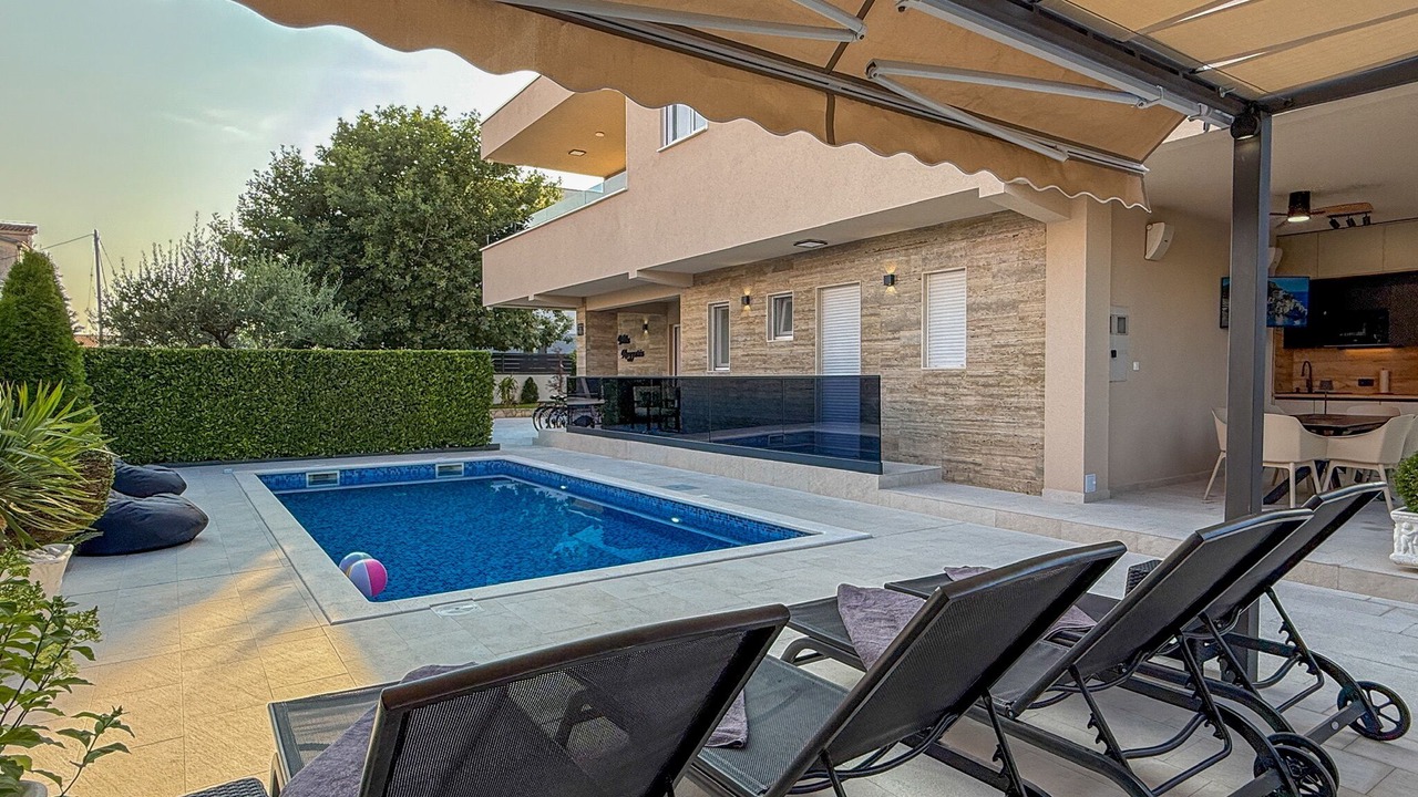 Photo of Outdoor in Kastel Novi