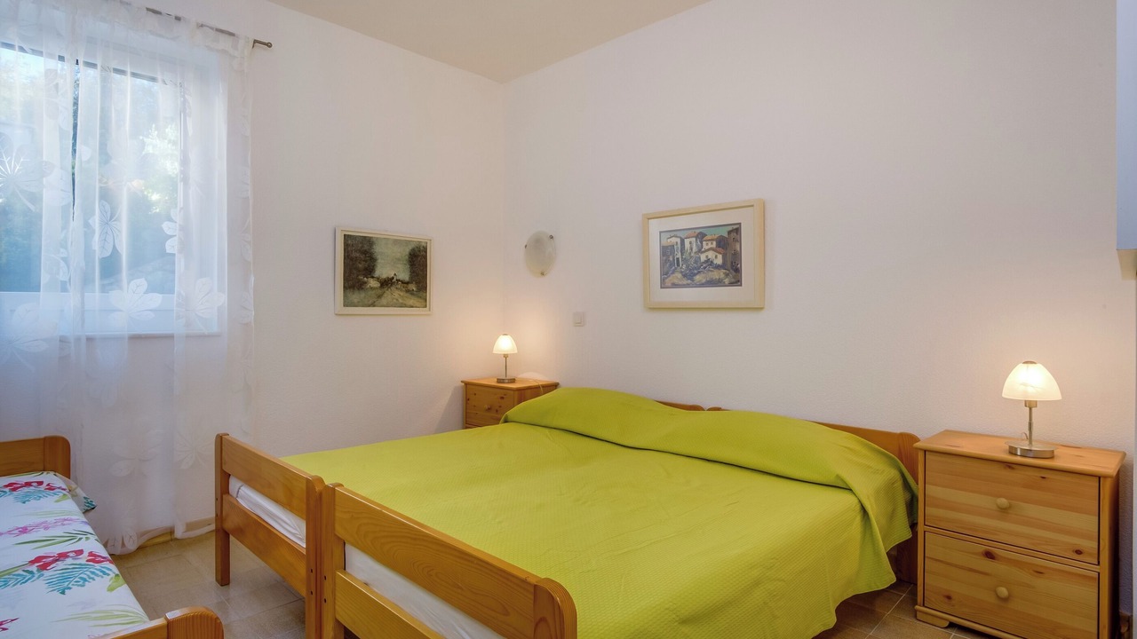 Photo of Bedroom in Artatore