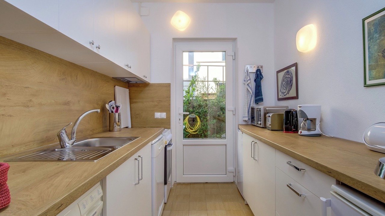 Photo of Kitchen in Artatore