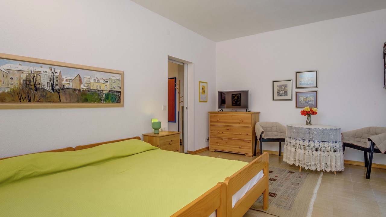 Photo of Bedroom in Artatore