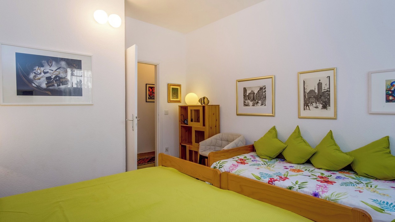 Photo of Bedroom in Artatore