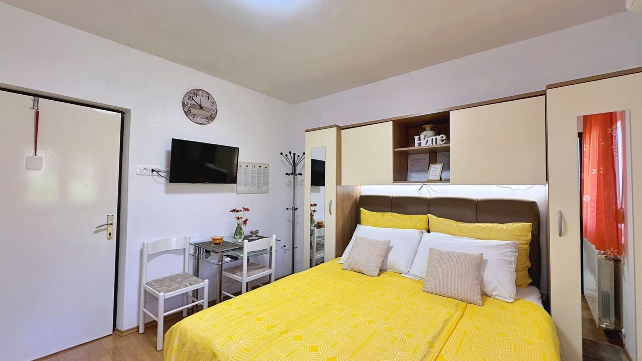 Photo of Bedroom in Silo