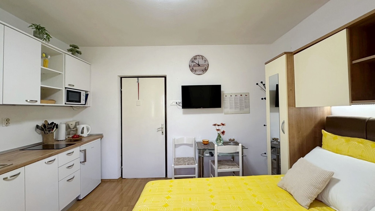 Photo of Bedroom in Silo