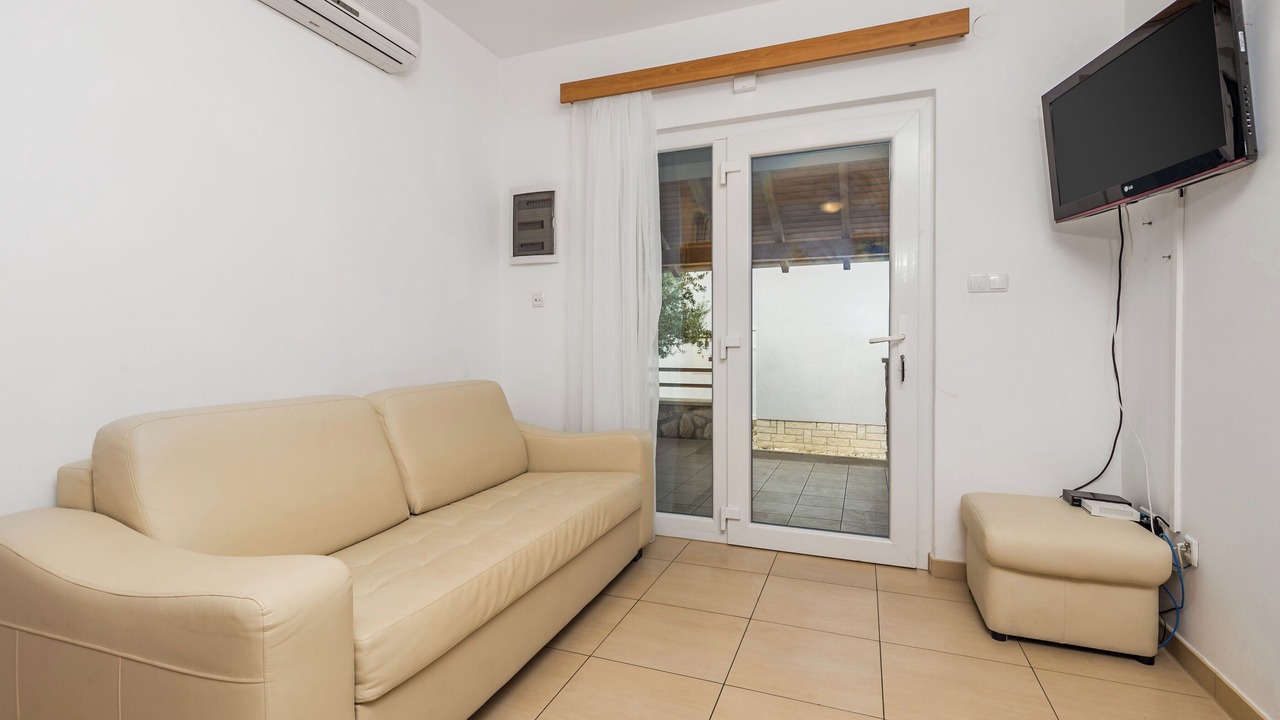 Photo of Livingroom in Kampor
