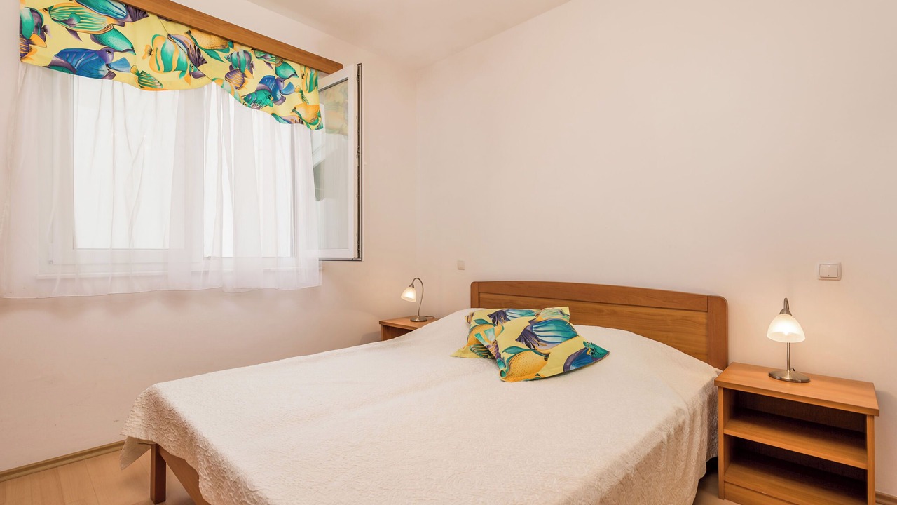 Photo of Bedroom in Kampor