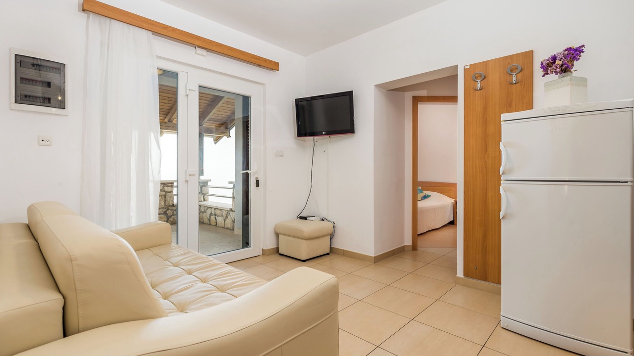 Photo of Bedroom in Kampor