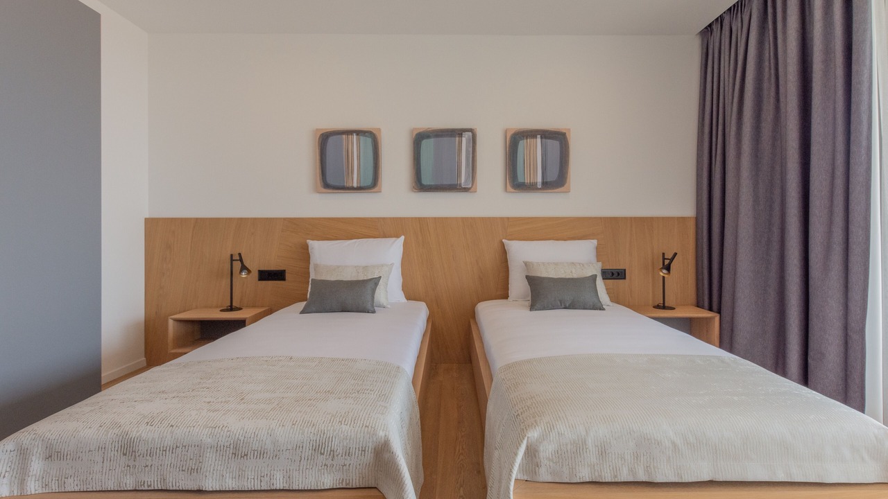 Photo of Bedroom in Martinski