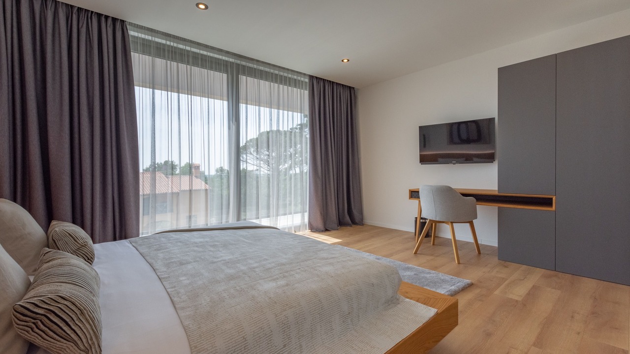 Photo of Bedroom in Martinski