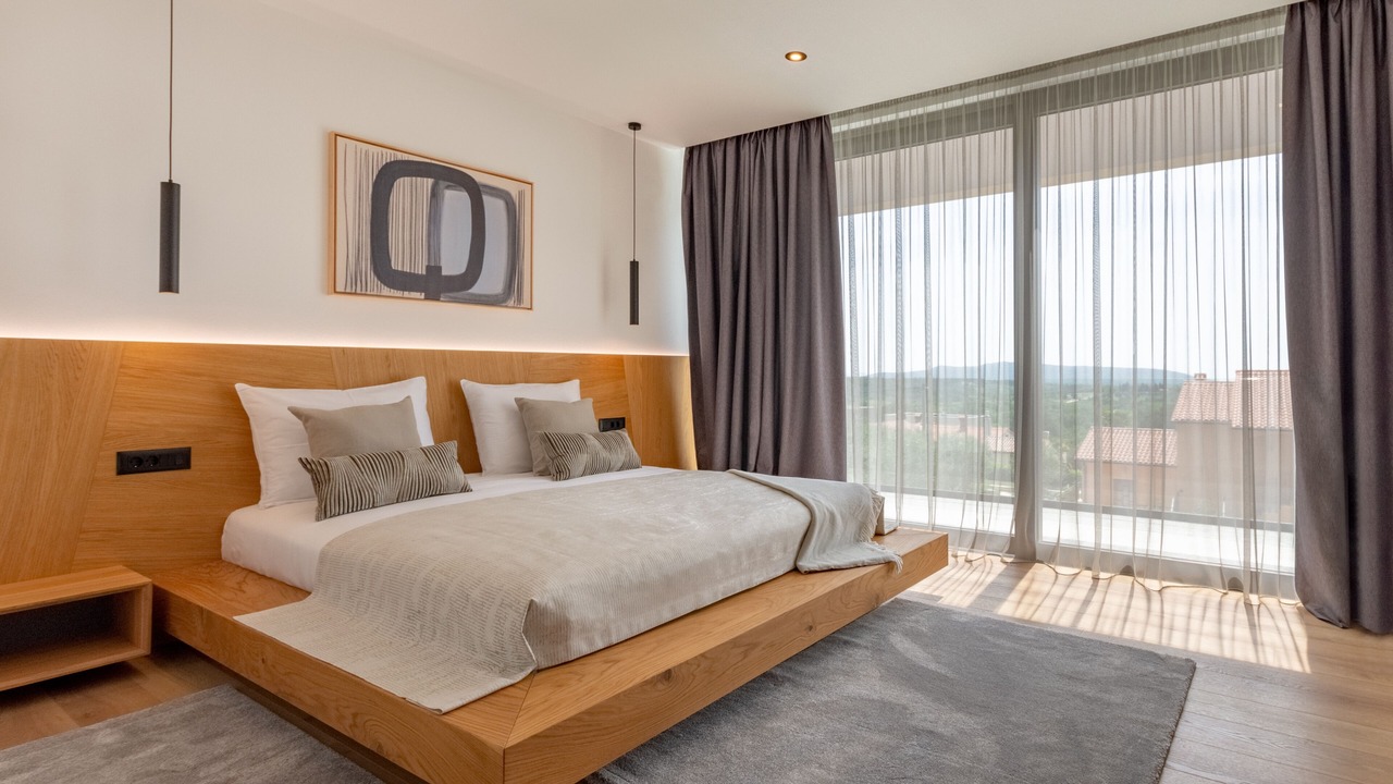 Photo of Bedroom in Martinski