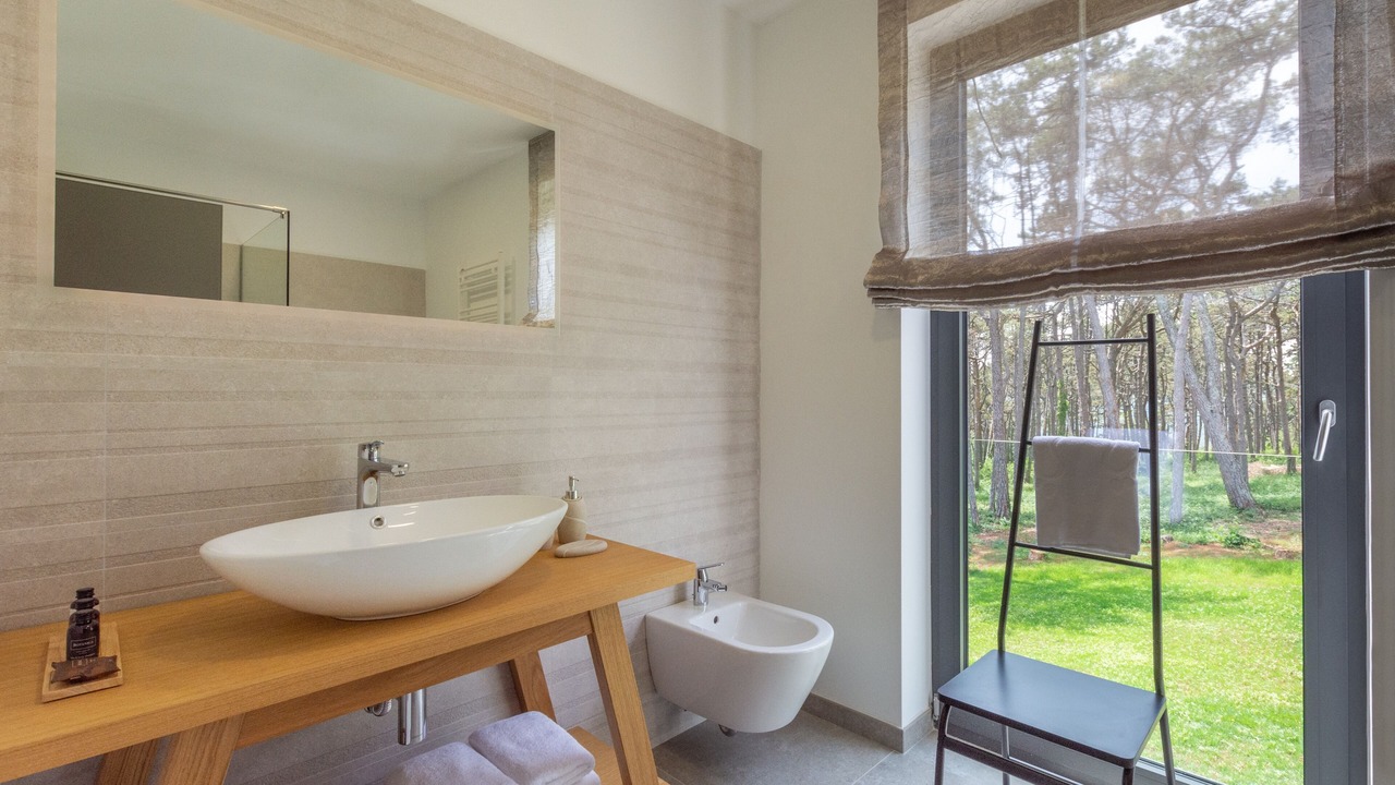 Photo of Bathroom in Martinski