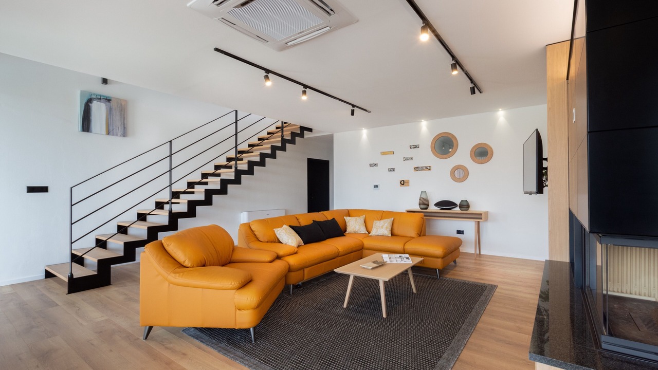 Photo of Livingroom in Martinski