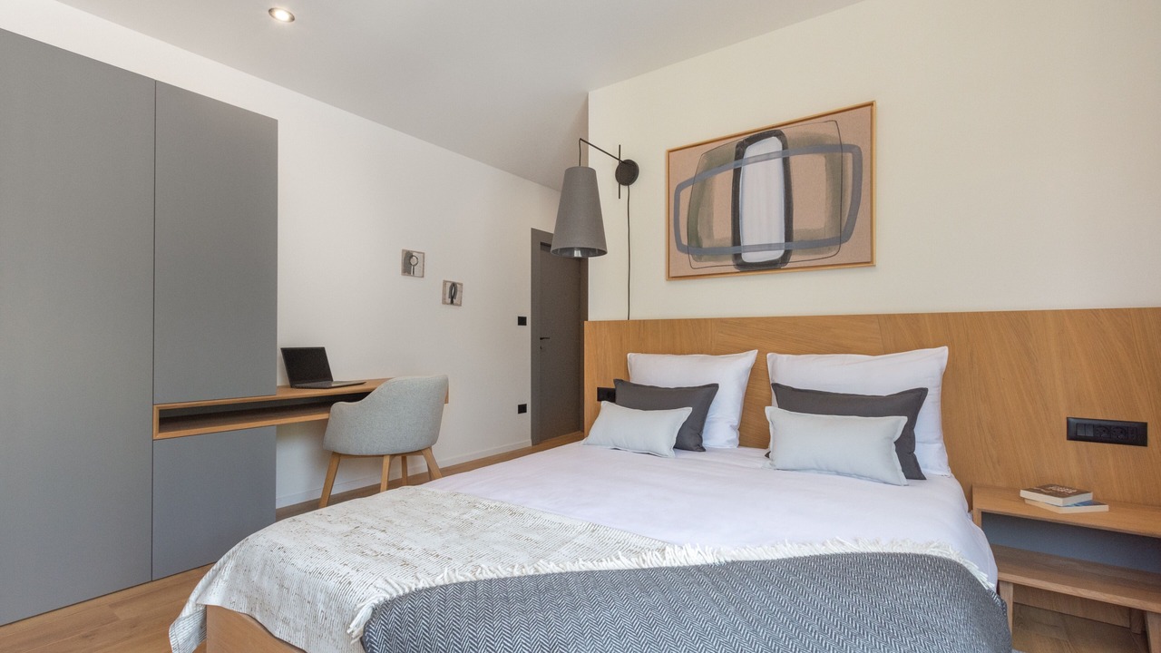 Photo of Bedroom in Martinski