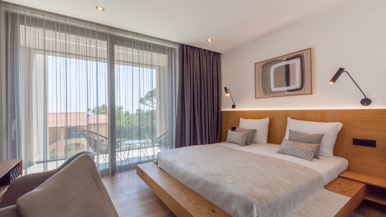Photo of Bedroom in Martinski