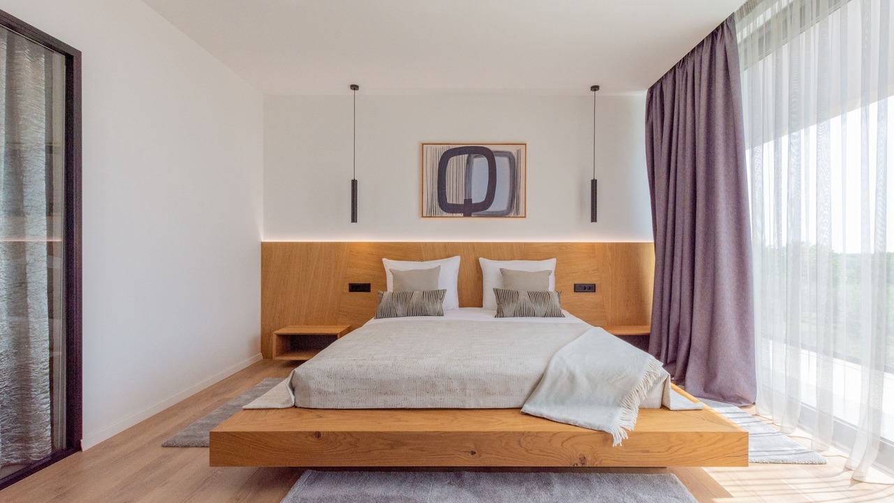 Photo of Bedroom in Martinski