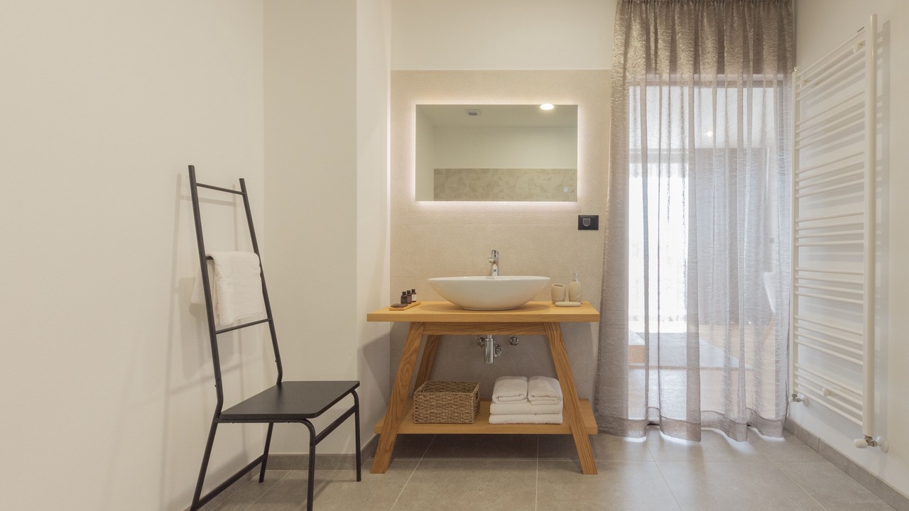 Photo of Bathroom in Martinski