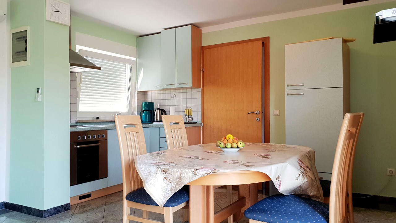 Photo of Kitchen in Soline