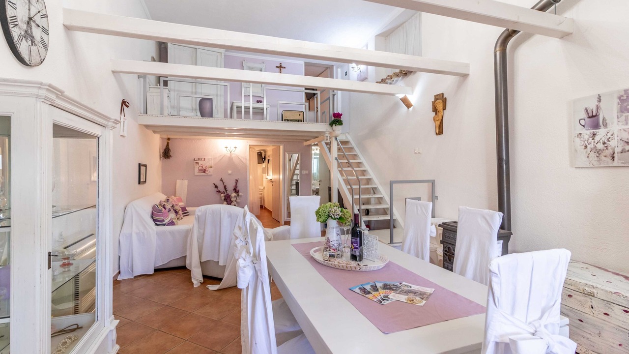 Photo of Livingroom in Banjol
