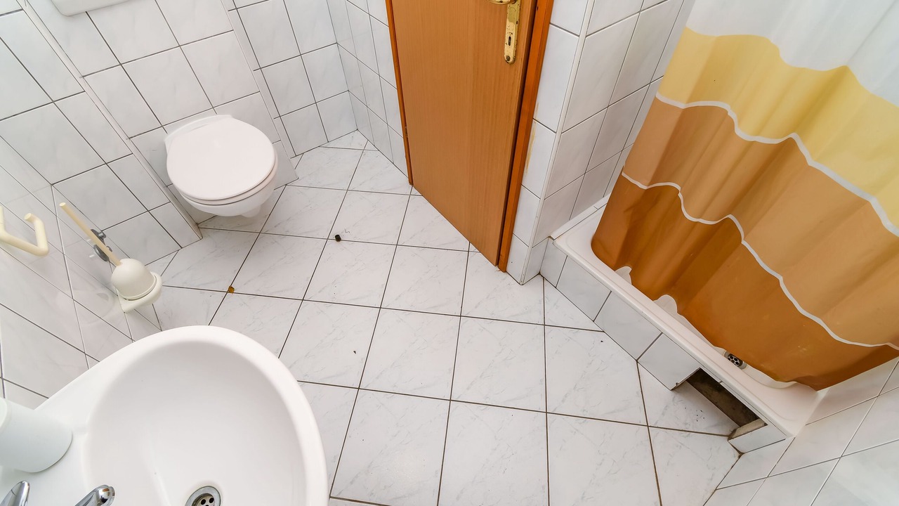 Photo of Bathroom in Poljica