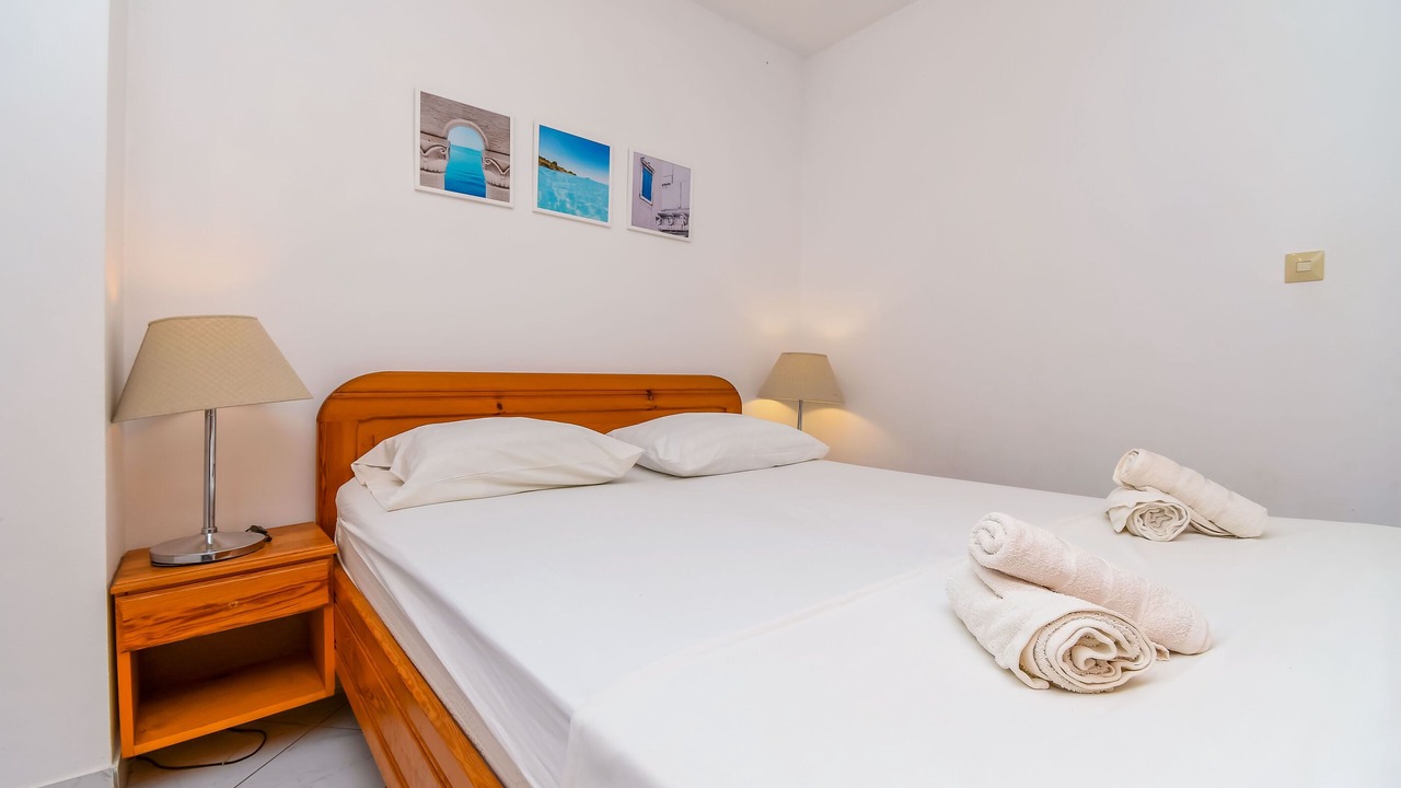 Photo of Bedroom in Poljica