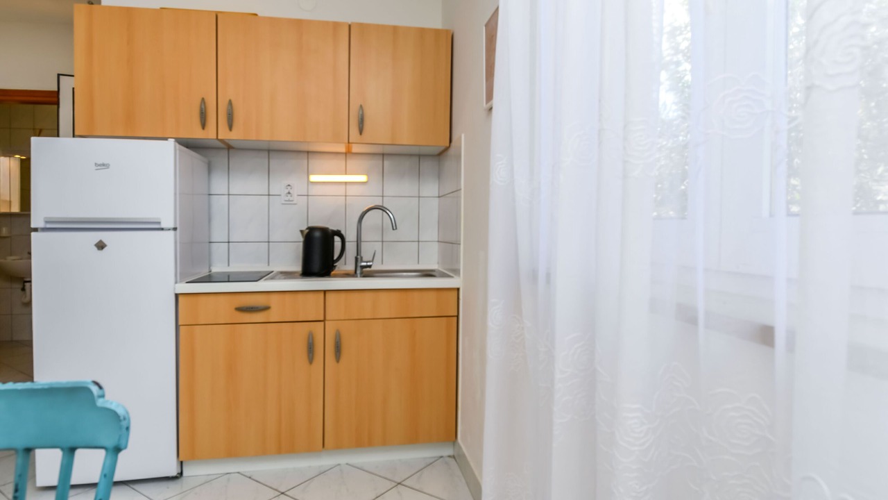 Photo of Kitchen in Poljica
